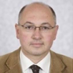 Professor Markus Kraft, University of Cambridge, UK