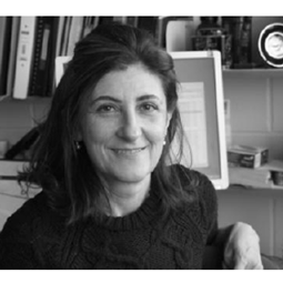Professor Raffaella Ocone, Heriot-Watt University, UK