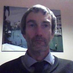 Professor Richard Holdich, Loughborough University, UK