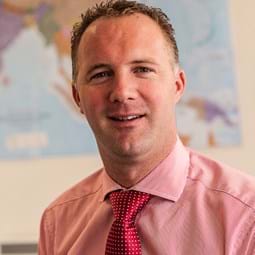 Mr Tim Freeman, Freeman Technology
