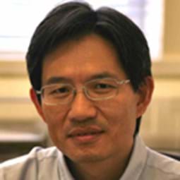 Professor Yulong Ding, University of Birmingham, UK