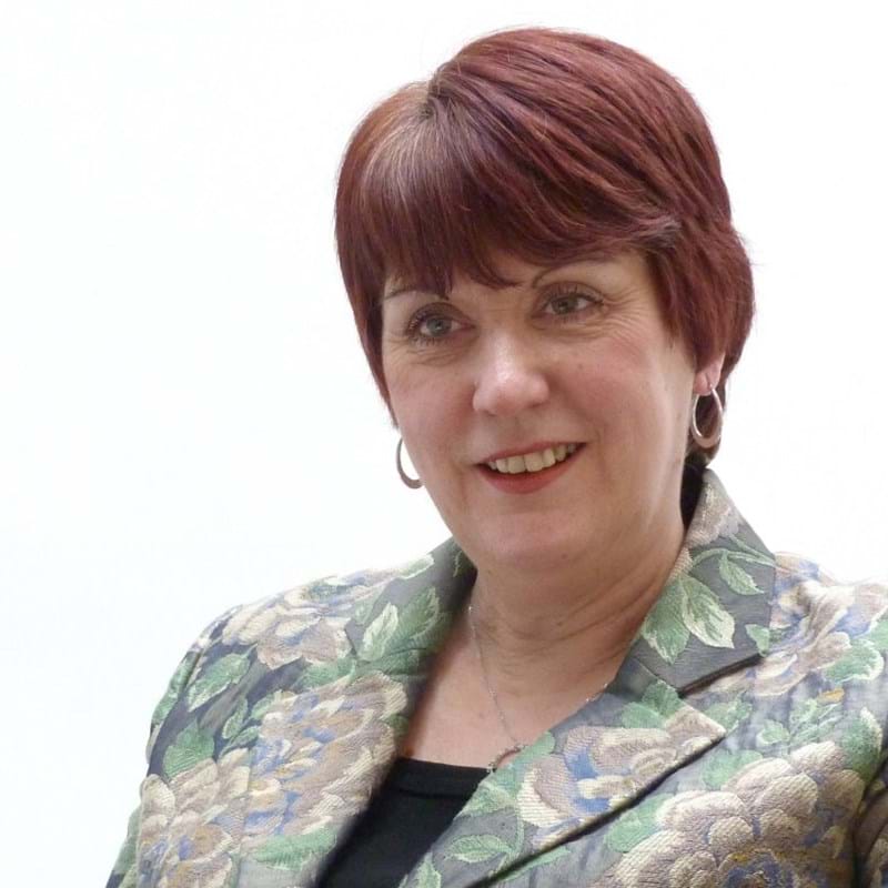Judith Elizabeth Hackitt CBE: 2013—2014