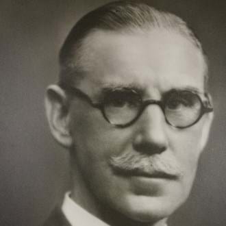 James Arthur Reavell: 1929—1931