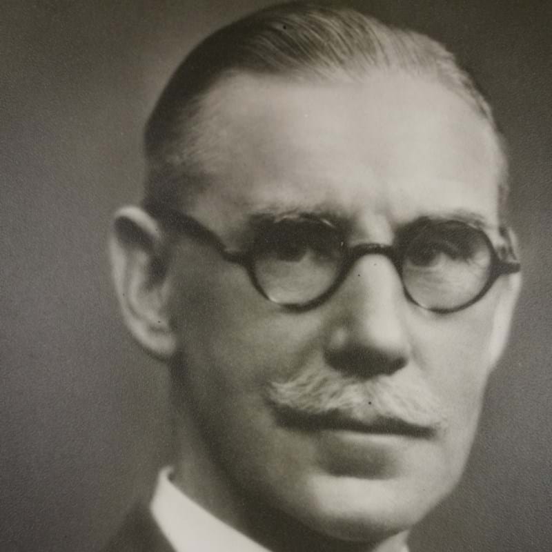 James Arthur Reavell: 1929—1931