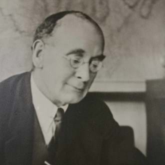 Sir Alexander Gibb GBE CB: 1927—1929