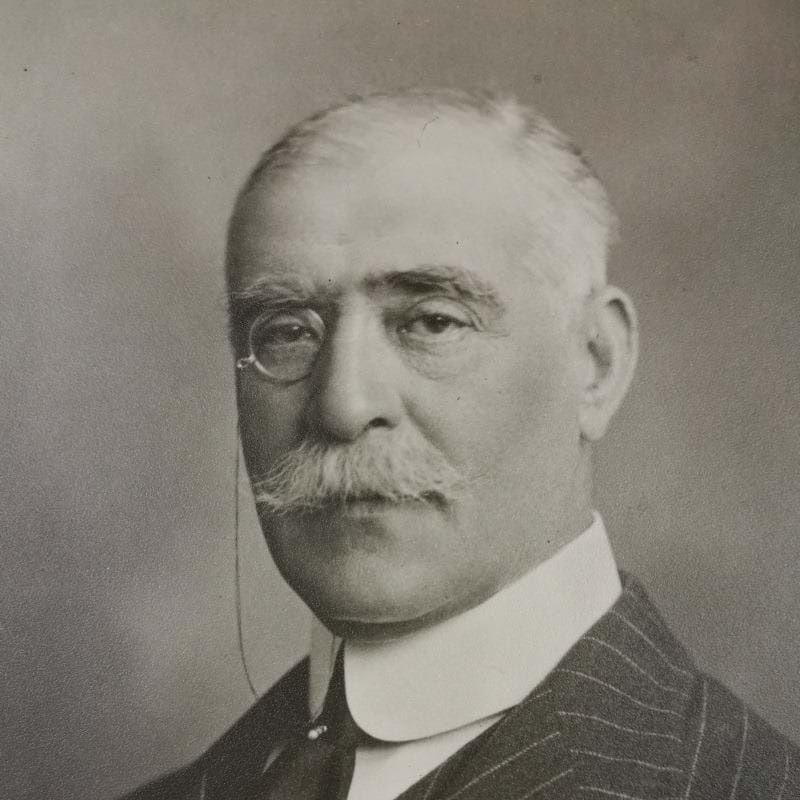 Sir Frederic Lewis Nathan KBE: 1925—1927