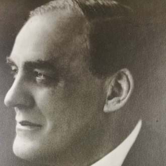 Sir Arthur McDougall Duckham KCB: 1923—1925