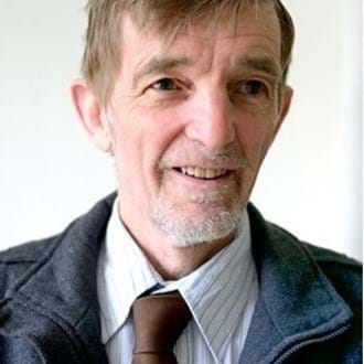 Anthony Greenough