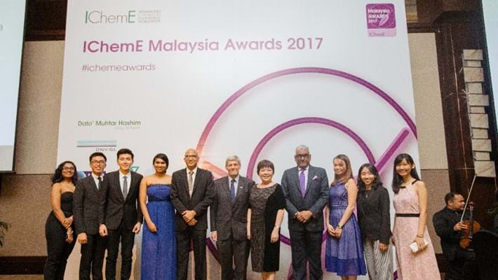 Malaysia Awards 2017