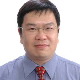 Dr J. Paul Chen, NU Singapore