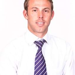 John McAndrew, MWH, New Zealand