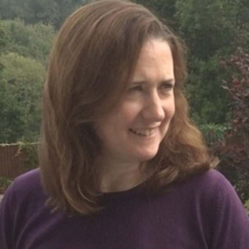 Dr Jane O'Connor