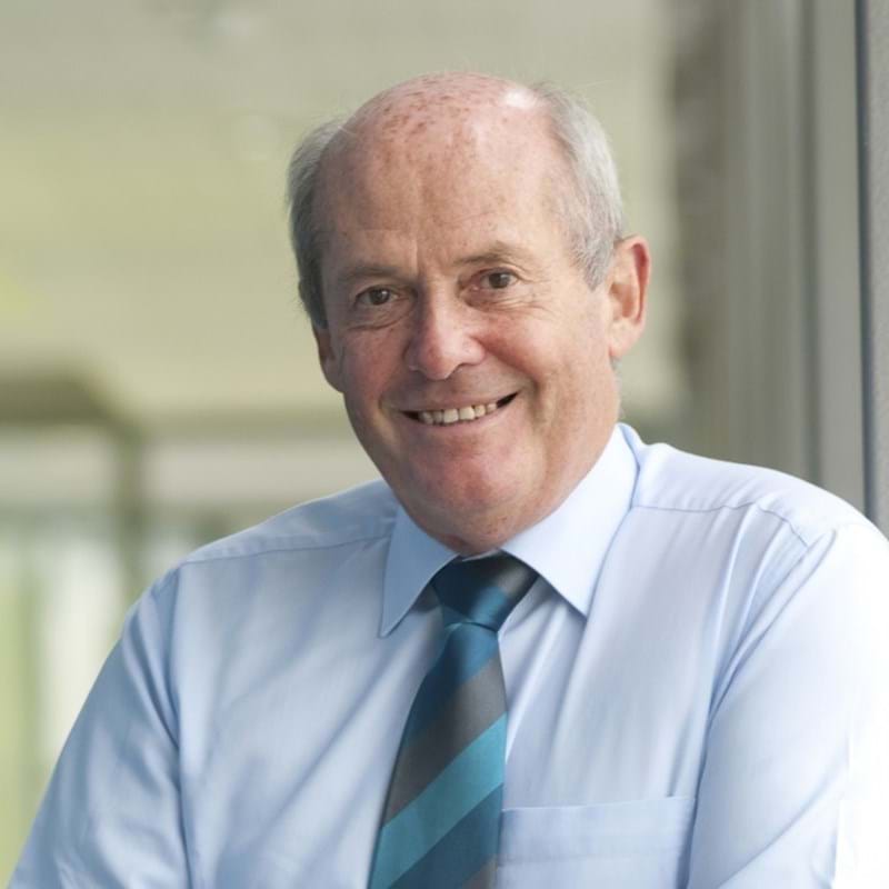 Sir William Wakeham: 2011—2012