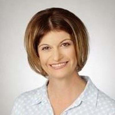 Nicole Gray