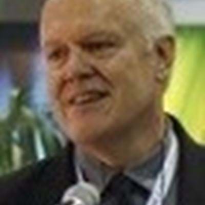 Iain Murray, MIChemE
