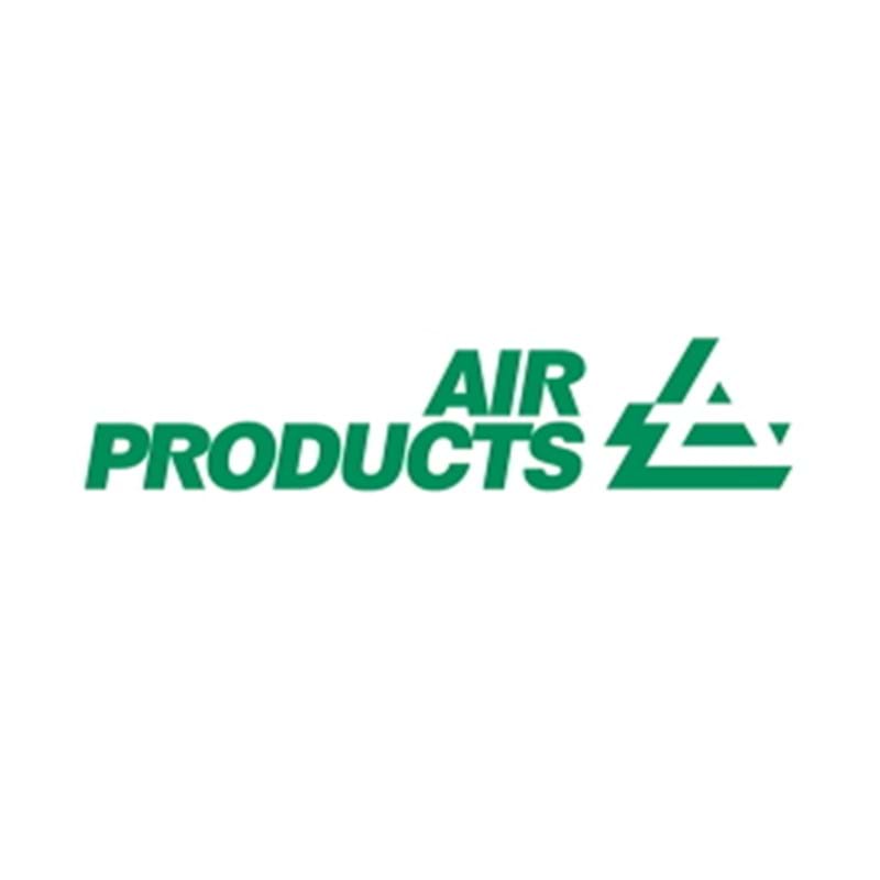 Air Products plc