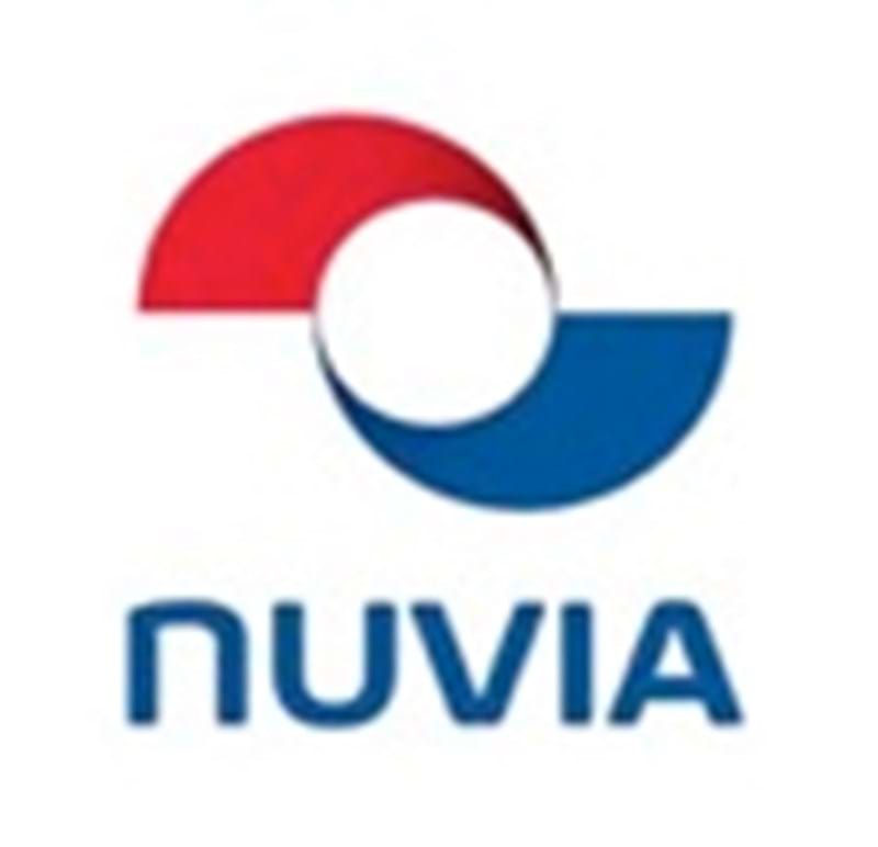 Nuvia
