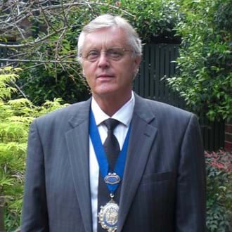 Russell Miles Scott: 2012—2013