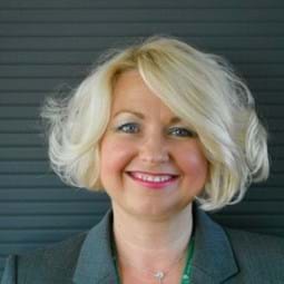 Jane Atkinson
