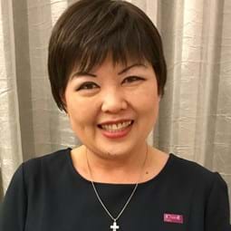 Christina Phang