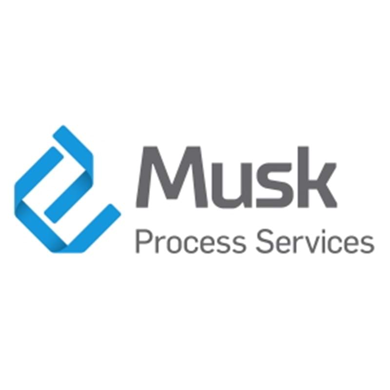 Musk Process Services