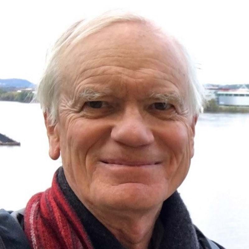 Richard Charles Darton: 2008—2009