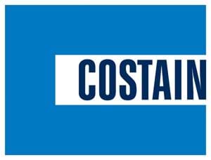 Costain Oil, Gas & Process Limited