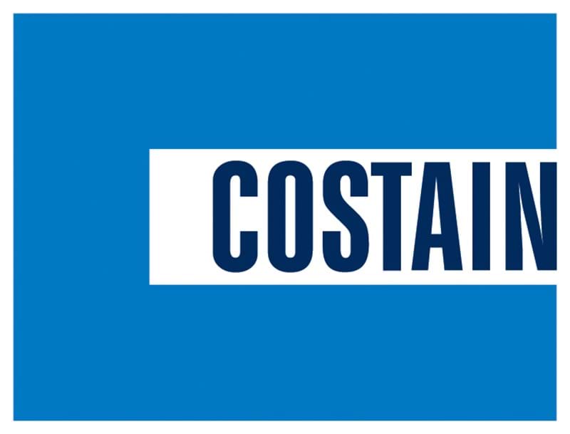 Costain Oil, Gas & Process Limited