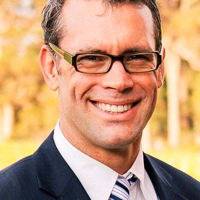 Gareth Forde, PhD BE(Hons) CEng CSci RPEQ (Chem & Enviro) FIChemE