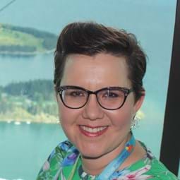 Ms Allyson Woodford