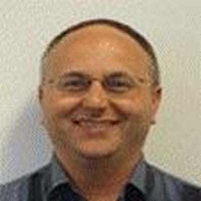 Andrew Woodhams, FIChemE, CEng