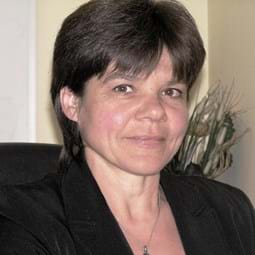 Jarka Glassey