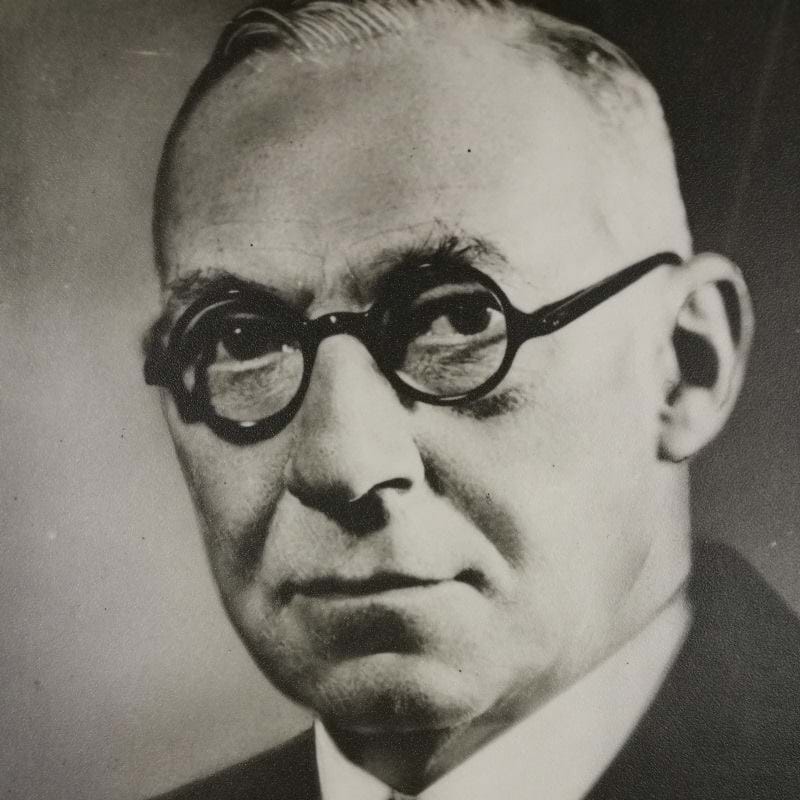 Francis Heron Rogers: 1939—1941