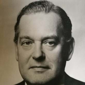 Ernest Stanley Sellers: 1964—1965
