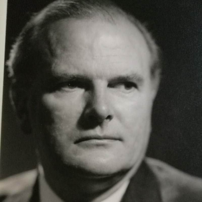 Peter Victor Danckwerts: 1965—1966