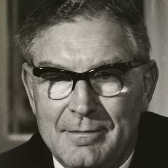 Frederick Edward (Ned) Warner: 1966—1967