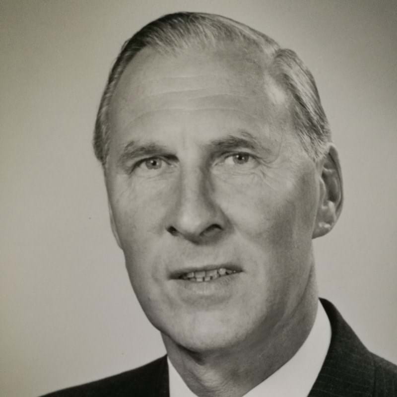Charles Stanley Windebank: 1967—1968