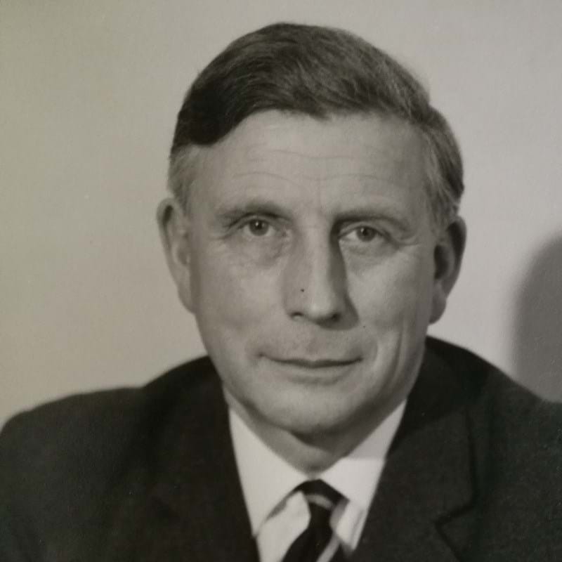 George Anthony Dummett: 1968—1969