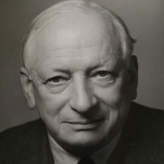 Sir Hugh Beaver KBE: 1957—1959