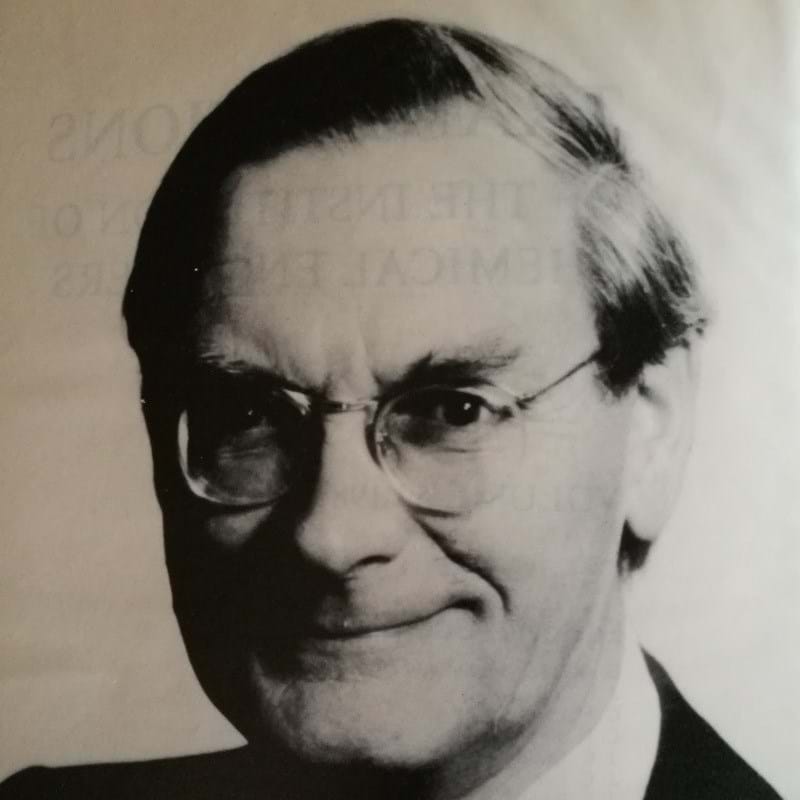 Peter Noel Rowe: 1981—1982