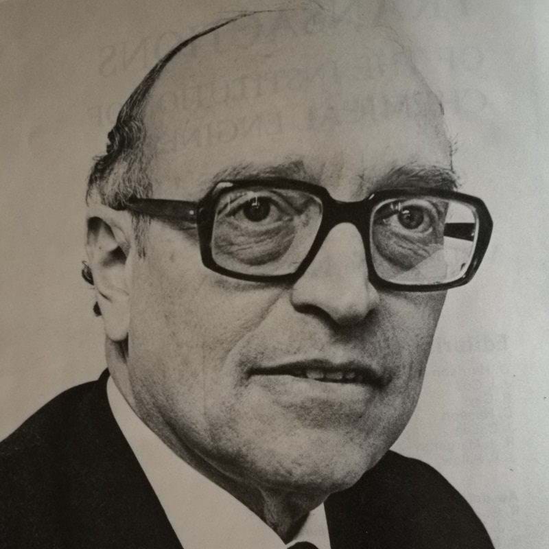 John Morelly Solbett: 1978—1979