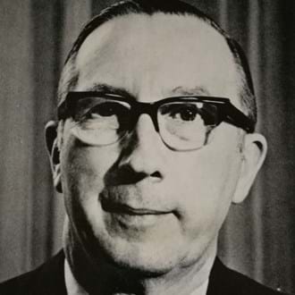 Jack Wheeler Barrett: 1971—1972