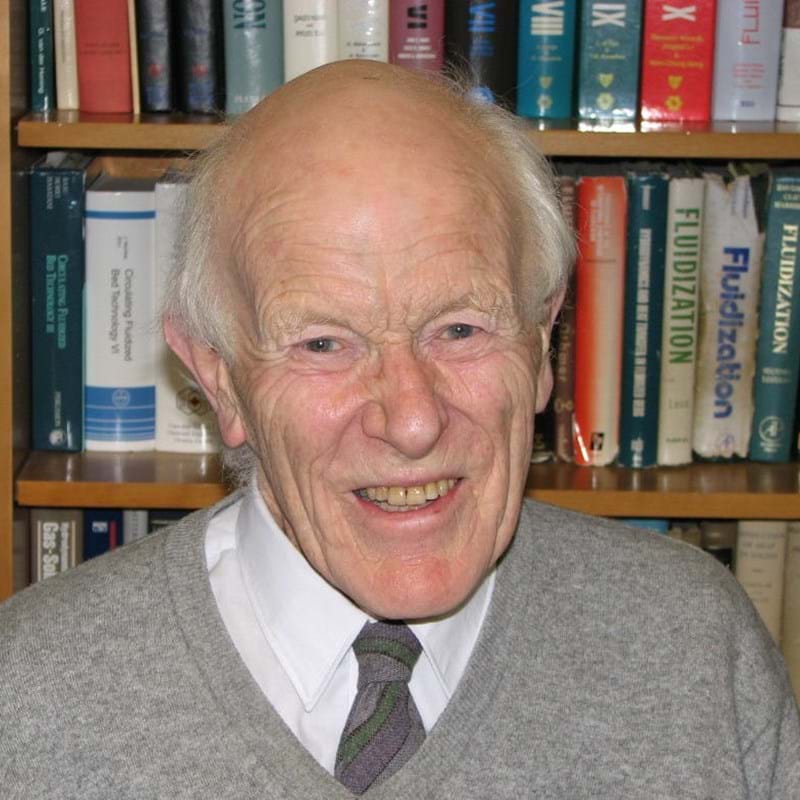 John Frank Davidson: 1970—1971