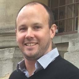 Alasdair Beveridge