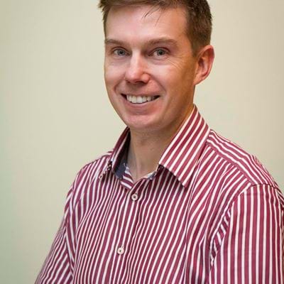 Garry Law, CEng, FIChemE, Professional Process Safety Engineer