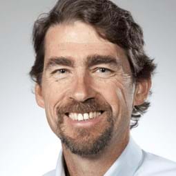 Peter Gostomski CEng FIChemE