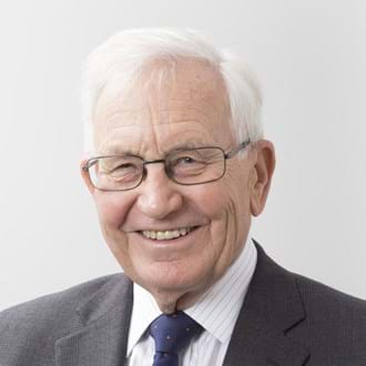 John Harris Robinson: 1999—2000