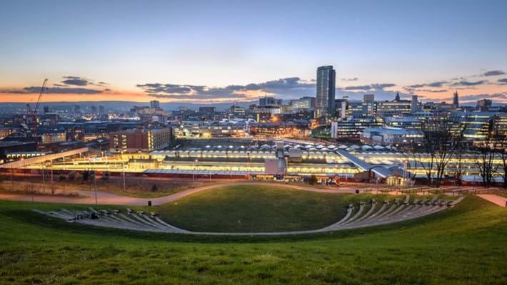 Sheffield (UK)