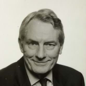 David Harrison CBE: 1991—1992