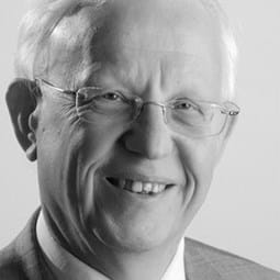 Nigel Hirst